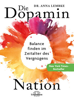 cover image of Die Dopamin-Nation